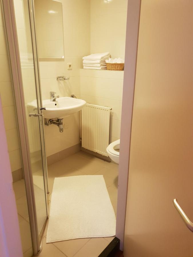 Boetiek Hotel Marum Экстерьер фото